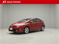 プリウス G ツーリングセレクション