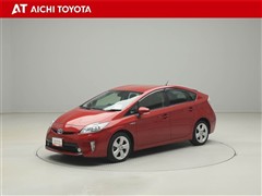 プリウス G ツーリングセレクション