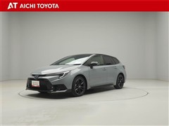 カローラツーリングHV アクティブス