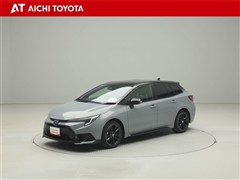 カローラツーリングHV アクティブス
