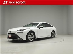 トヨタ MIRAI Z