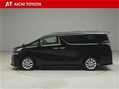 ヴェルファイア Z