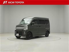 エブリィワゴン PZターボハイルー