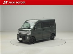 エブリィワゴン PZターボハイルー