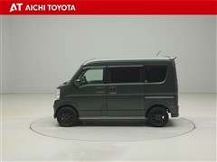 エブリィワゴン PZターボハイルー