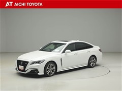 クラウン HV RS アドバンス