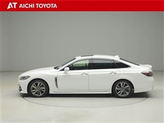 クラウン HV RS アドバンス