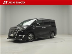 トヨタ エスクァイア HV Gi