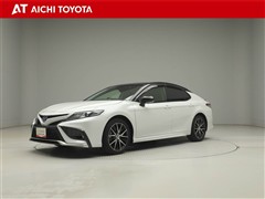 トヨタ カムリ WS レザーパッケージ