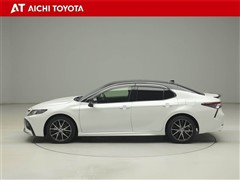 カムリ WS レザーパッケージ