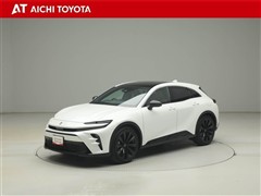 クラウン HVスポーツZ