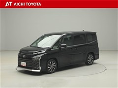ヴォクシー S-Z