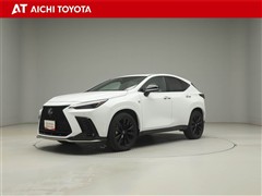 レクサス NX350h Fスポーツ