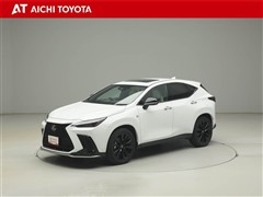 NX350h Fスポーツ
