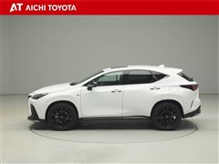 NX350h Fスポーツ