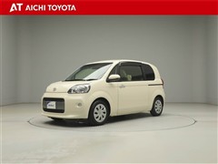 トヨタ ポルテ F