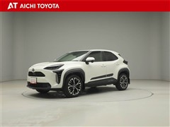 トヨタ ヤリスクロス HV Z