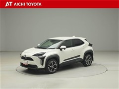 ヤリスクロス HV Z