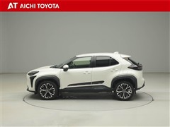 ヤリスクロス HV Z