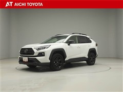 RAV4 アドベンチャーオフロートハ