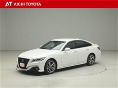 クラウン HV RS