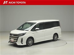 ノア HV Si