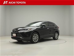 ハリアー Z レザーパッケージ