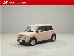 アルトラパン X ゼンホウイモニター