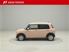 アルトラパン X ゼンホウイモニター