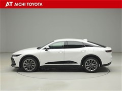 クラウン HVクロスオーバーGアドハ