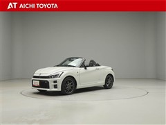 トヨタ コペン GR スポーツ