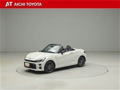 コペン GR スポーツ