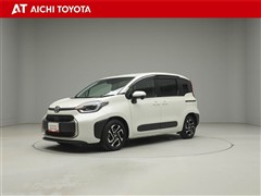 トヨタ シエンタ ハイブリッド Z