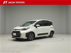 トヨタ　シエンタ ハイブリッド Z