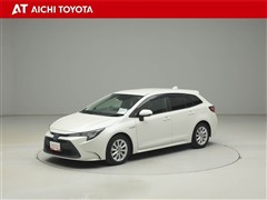 カローラツーリング HV S