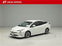 プリウス Sツーリングセレクション