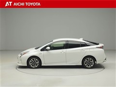 プリウス Sツーリングセレクション