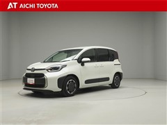 シエンタ ハイブリッド Z