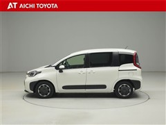 シエンタ ハイブリッド Z