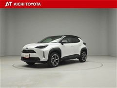 ヤリスクロス ハイブリッドZ