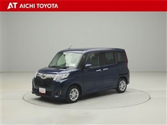 ルーミー Gコージーエディション