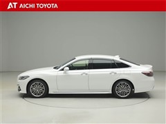 クラウン ハイブリッド  RS