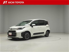 シエンタ ハイブリッド Z