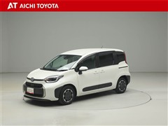 シエンタ ハイブリッド Z