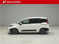 シエンタ ハイブリッド Z