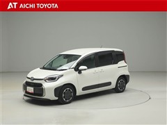 シエンタ ハイブリッド Z