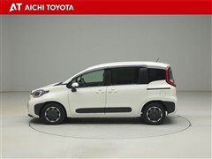 シエンタ ハイブリッド Z