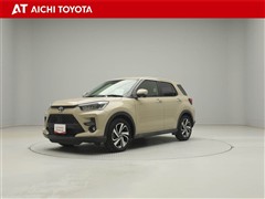 トヨタ ライズ Z