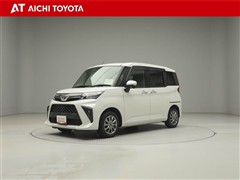 トヨタ ルーミー G