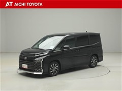 ヴォクシー S-Z